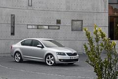  YENİ SKODA OCTAVIA ANA KONU