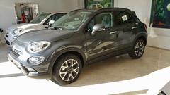 Yeni Fiat 500X Ana konu