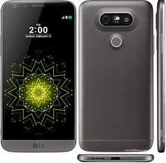  LG G5 Alinir mi?