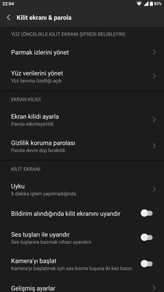 Xiaomi Mi Note 3 Kullanıcı Kulübü [ANA KONU]