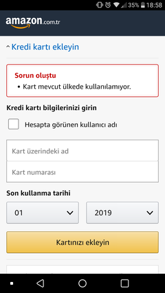 TR'nin En Büyük Amazon Rehberi [EFSANE KONU]