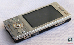  ===> Yeni Sony-Ericsson W705 | 3.2 MP <===