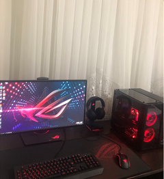 Extreme Gaming Setup  Görsel  PayLaşımLar Buraya