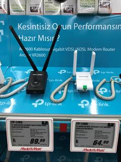 Uzak modem ve lag sorunu