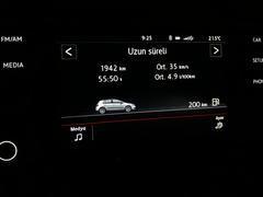  Golf 1.2 TSI Yakıt Deneyimlerim