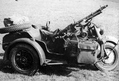 Nazi Almanya'sına Çalışmış Otomobil Devleri ( BMW, Volkswagen, Porshce...)  | DonanımHaber Forum