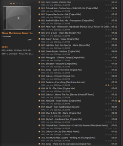 aimp media player detayli inceleme