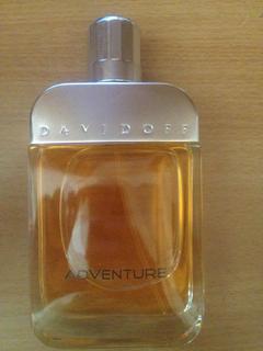  Satılık parfüm - 100ml davidoff adventure