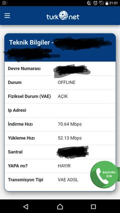 Turknet Offline Mod