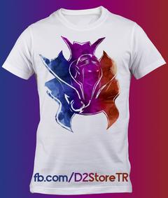  DotA 2 T-Shirt 19TL! - UCRETSiZ KARGO! [Yeni Modeller Geldi!] [14 Model Oldu!]