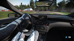 Project Cars'ın Yeni Videosunda Gece Yarışlarından Sahneler Bulunuyor