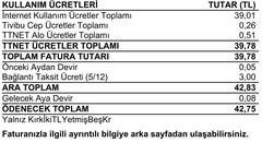 TÜRK TELEKOM EVDE İNTERNET KAMPANYALARI | FİBERNET / HİPERNET / ADSL