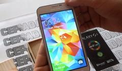  Samsun Galaxy S5 649 TL