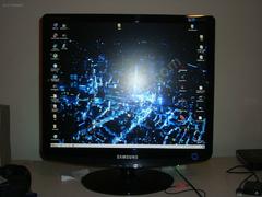 Samsung 932N PLUS 19' LCD Monitör Temiz,Sorunsuz | DonanımHaber Forum