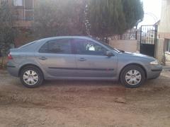 2004 Model Renault Laguna 1.6 16V Expression İncelemesi