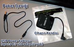  Samsung (Google) Nexus 10 Kullananlar Kulübü ve Yardım Konusu