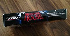  SatılıkTakaslık Monster House Ve The Polar Express Orjinal GBA