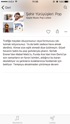 Apple Music [ANA KONU] ÜCRETSİZ HI-FI KAYIPSIZ SES VE DOLBY ATMOS GELDİ (S.S.S, Video İnceleme)