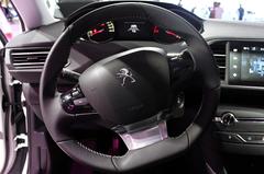  2014 Peugeot 308 hatchback ülkemiz yollarına çıkıyor