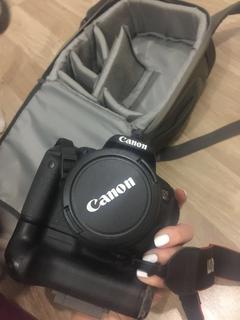 Canon 650D ne kadar eder