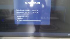 Grundig VLX8586 Serisi Tv Hakkında Her Şey