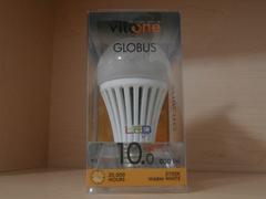  CARREFOUR LED AMPUL FIRSATI - 8W => 40W - 9,90 TL