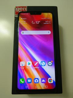 Satıldı LG G7 Thinq 64gb/4gb