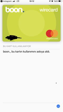  Apple Pay® [ANA KONU]