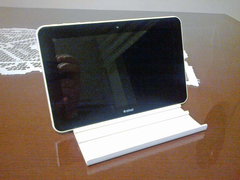tablet standi yapimi
