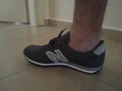  New Balance u410ca modeli 99.50 tl (Kampanya bitti fiyat 149tl)