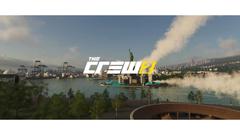 The Crew 2 (ANA KONU - PS4 / PS4 Pro) 29 Haziran 2018