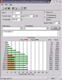  FLASH DISK TEST BAŞLIĞI!!!