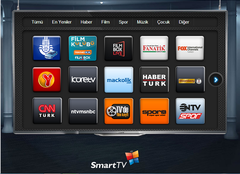 Philips Smart TV Türkiye Uygulamaları | DonanımHaber Forum
