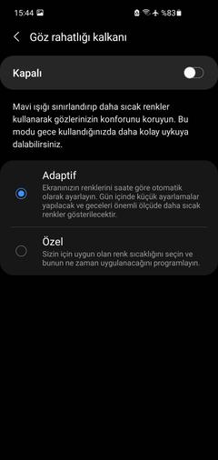 Samsung Galaxy S10 / S10+ / S10e [ANA KONU]