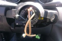 airbag lambası sönmüyor | DonanımHaber Forum