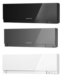  Mitsubishi Electric-Mitsubishi Heavy- Daikin