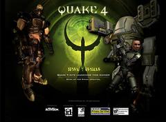 Quake 4, PS3'e mi Geliyor? | DonanımHaber Forum