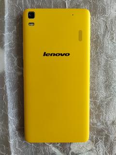 Çok temiz ve sorunsuz Lenovo K3 Note