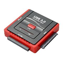  USB3.0/2.0 TO SATA/IDE Cable 888U3IS ürünü hakkında