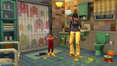 The Sims 4 [PS4 ANA KONU] - ÜCRETSİZ