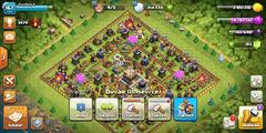 167 level acil satılık coc