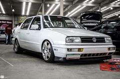  Vw Vento (Jetta mk3) Modifiye SS'li.