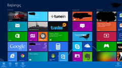  Windows 8 Kısayollar - Kullanım İpuçları