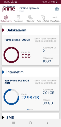 Mobil'de ''SINIRSIZ'' İnternet İçin Birleşiyoruz | GÜNCELLENDİ: İmza Kampanyası Başlatıldı!