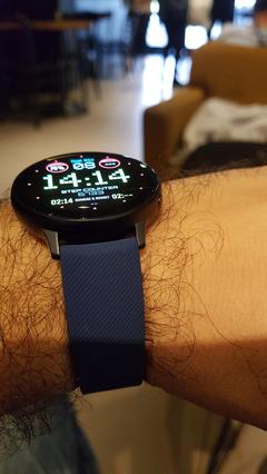 Samsung Galaxy Watch Active 2 [ANA KONU]