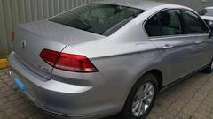  Yeni Passat Trendline 1.4 TSİ (Ana Konu)