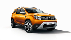 2018 Yeni Duster 2 (Ana Konu)