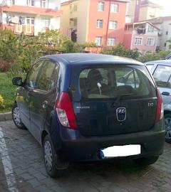  2009 Model Temiz Otomatik Hyundai i10