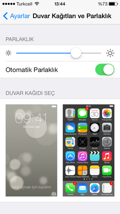  iOS7 Şarj Sorunu Çözüm Önerileri