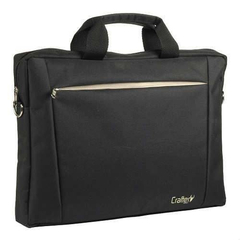 Crafter Lidya 15 6 Siyah Notebook Cantasi 13 41 Tl Ucretsiz Kargo